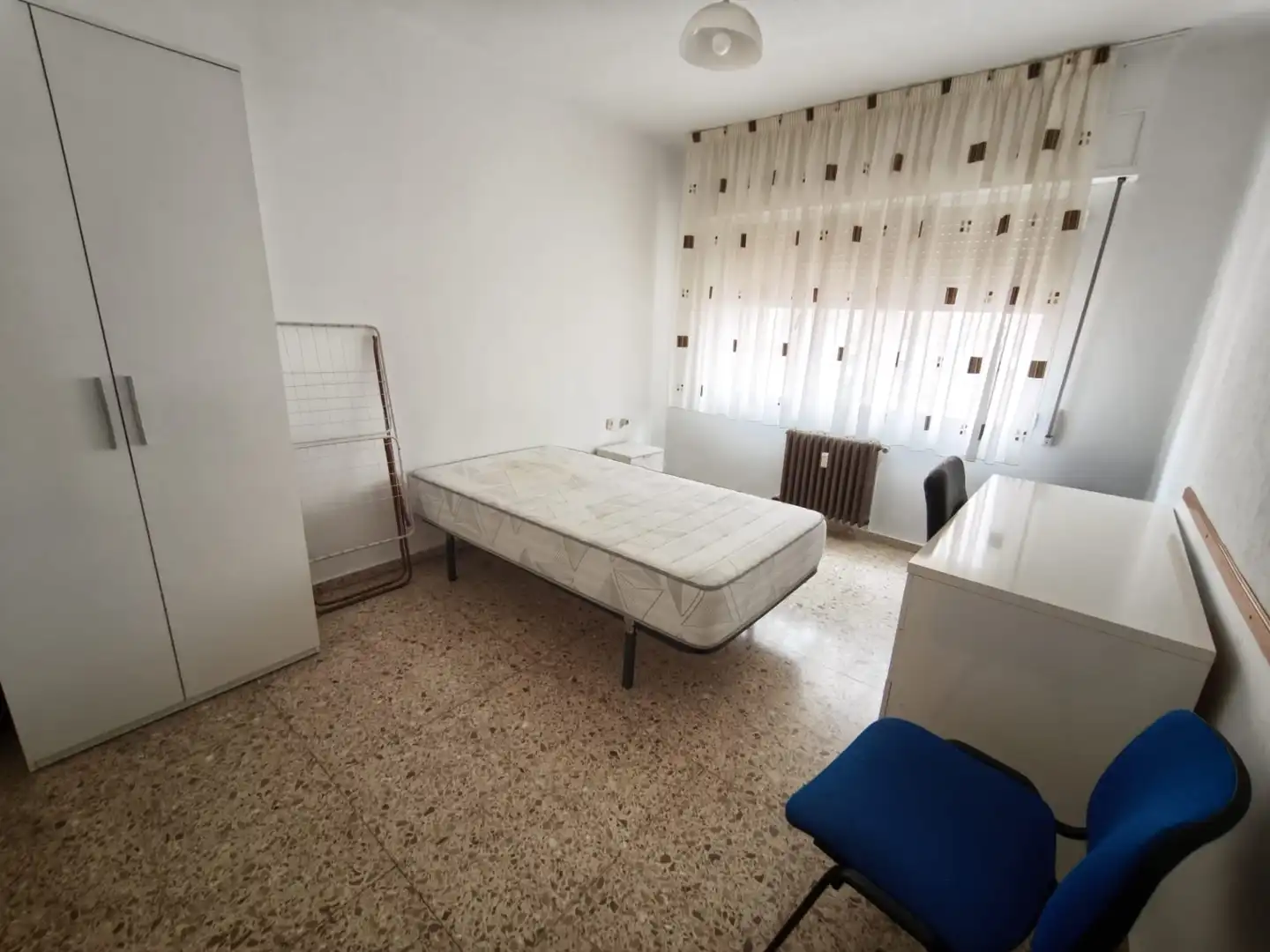 Wohnung mit Terrasse zum Verkauf in Calle Doctor García Reyes, imagen 15