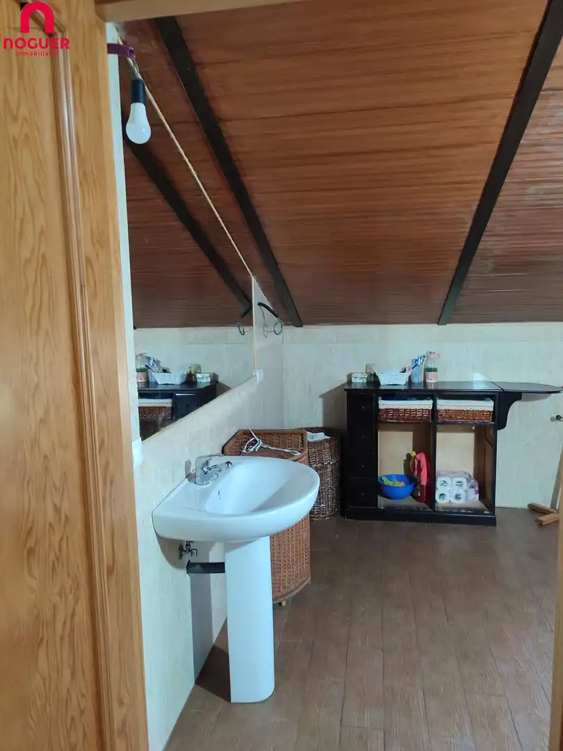 Villa zum Verkauf in Periurbano Oeste - Sierra, imagen 25