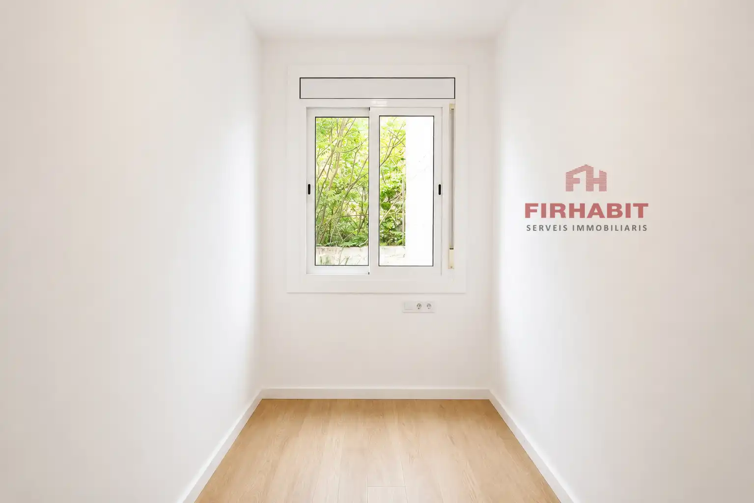 Terraza de Piso en venta en Arenys de Mar con Parquet, Terraza y Horno
