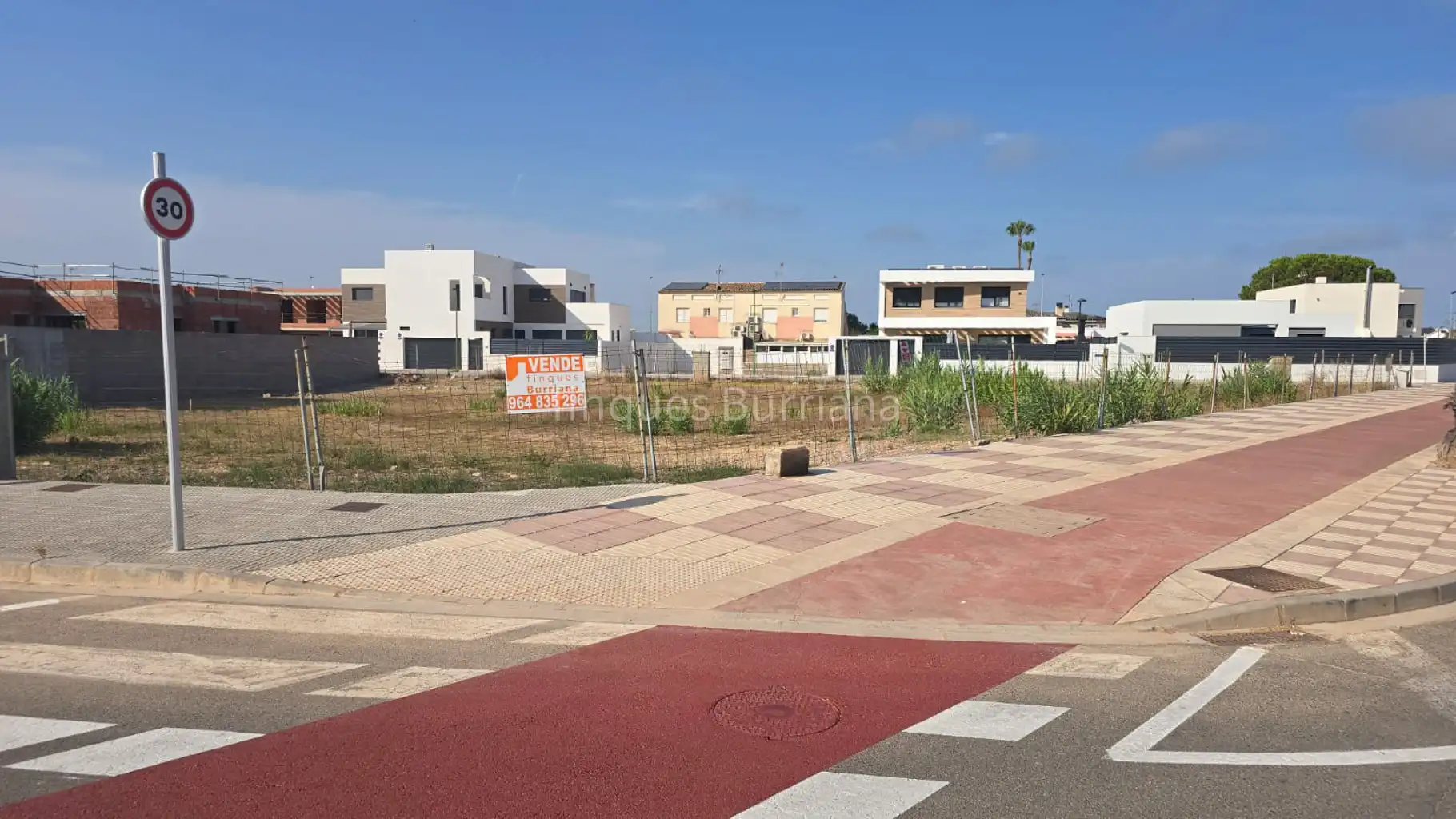 Residencial en venta en Playa