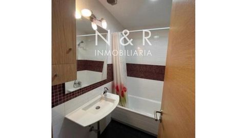 Foto 4 de Piso de alquiler en Sanchez Freire, Conxo, Santiago de Compostela