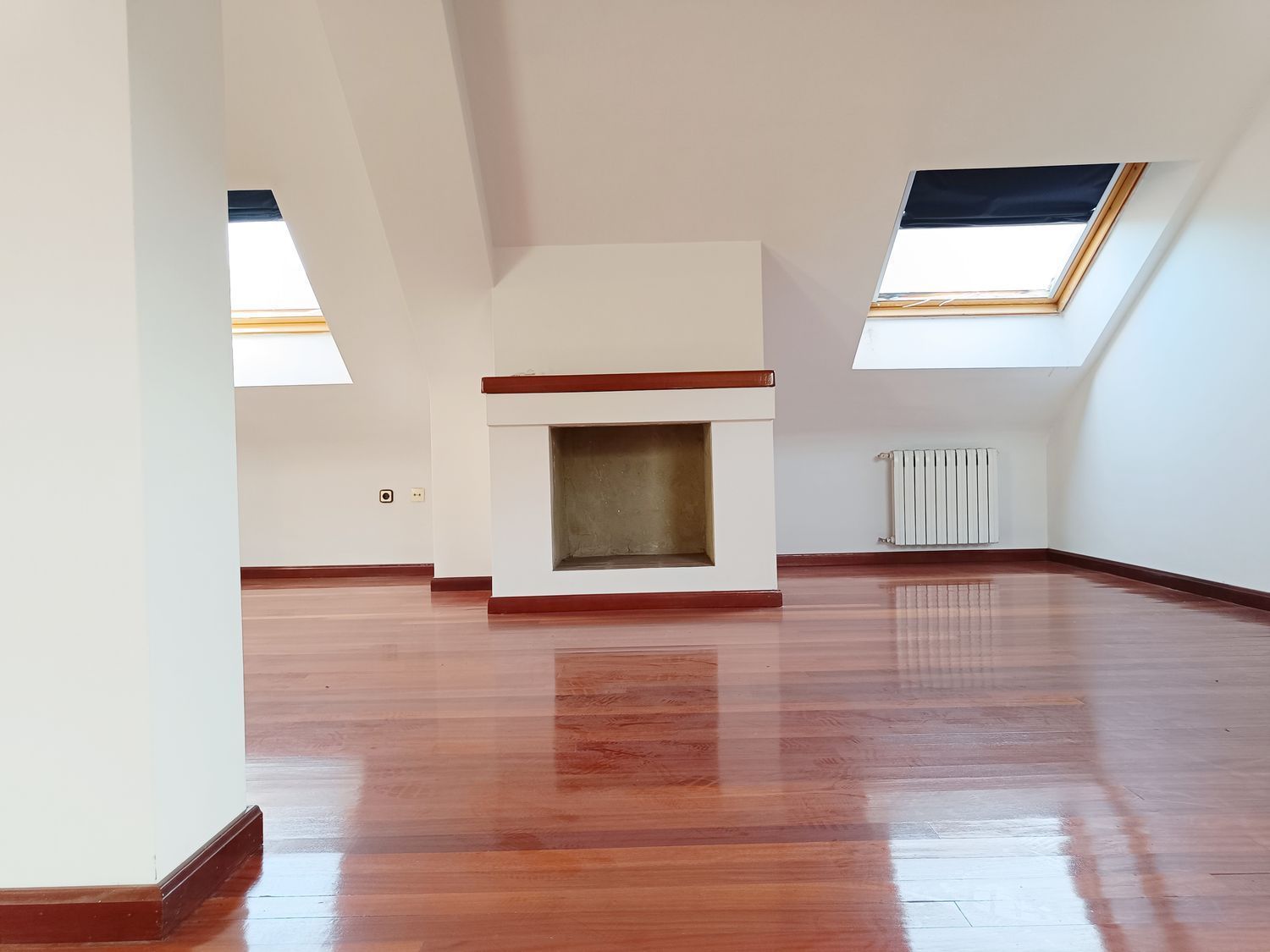 Flat for sale in Lena