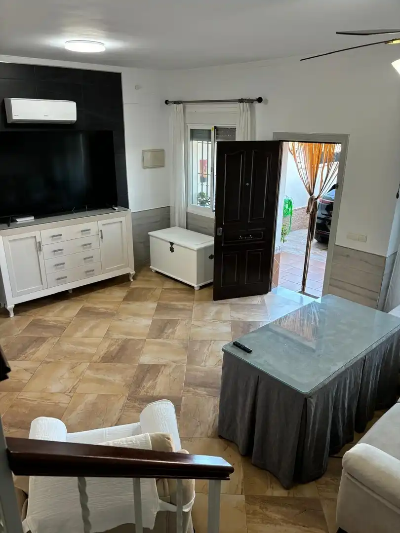 Dúplex amb jardí en venda a La Laguna, imagen 22