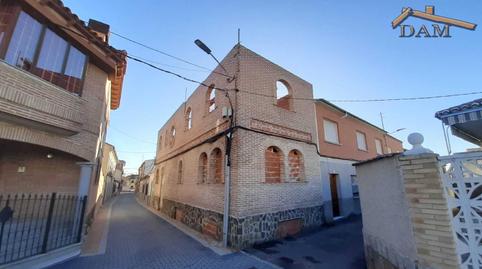 Foto 5 von Residential zum Verkauf in Santa Olalla, Toledo