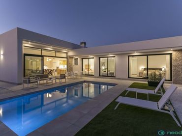 Maison avec piscine à vendre à N/A