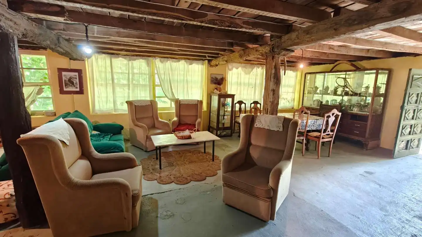 Casa o chalet en venta en Hernani con Jardín privado, Terraza y Trastero