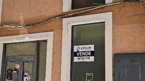 Photo 2 of Commercial properties for sale in Calle Canaleja, 33, Liétor, Albacete
