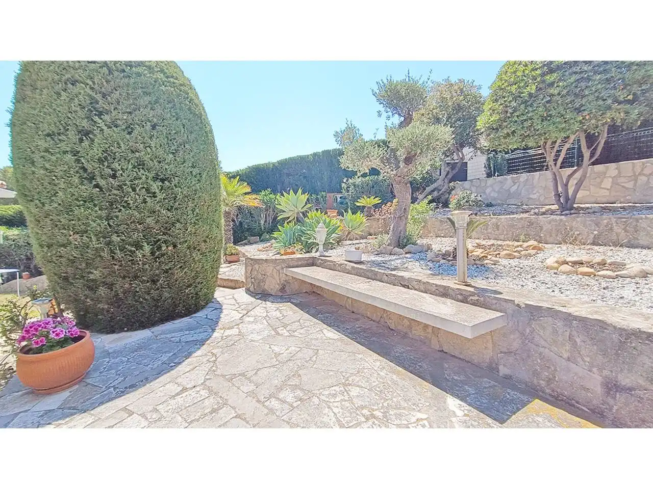 Casa con piscina in vendita a Calle Haití, imagen 23