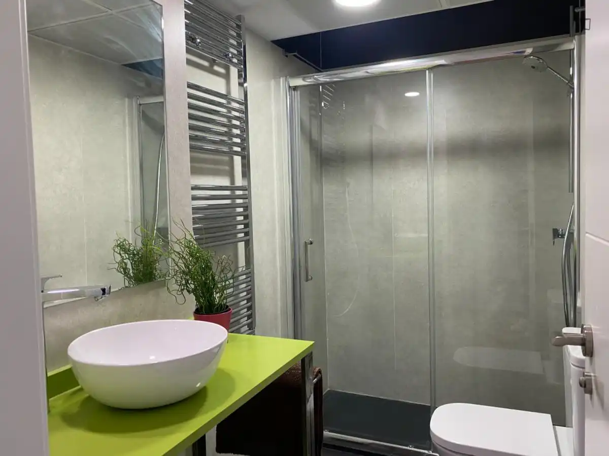 Apartament de lloguer a Costillares