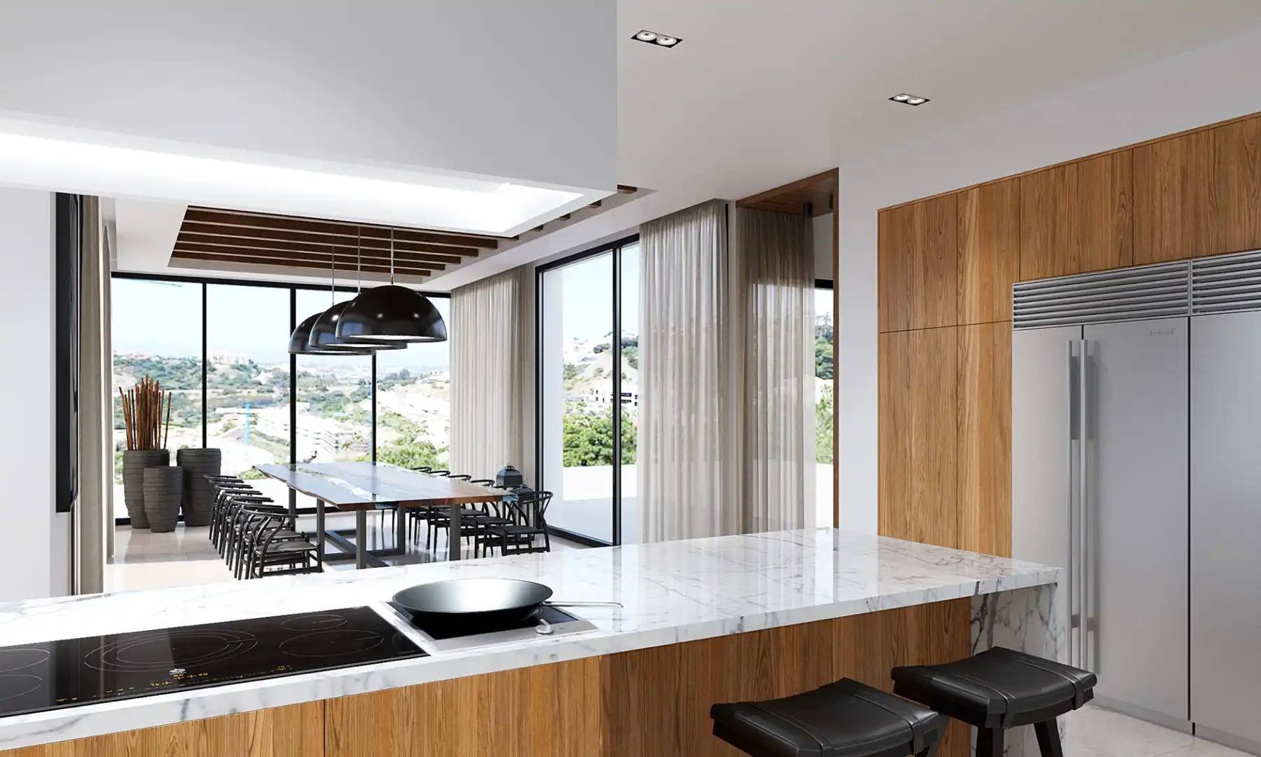 Haus mit Pool zum Verkauf in Marbella Centro, imagen 33