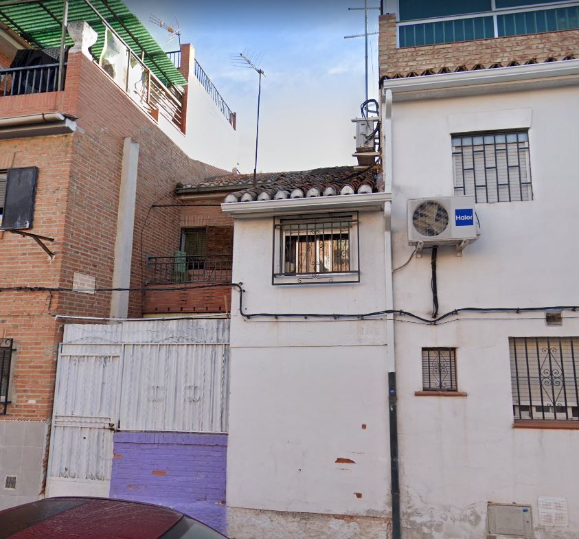 Flat for sale in PEDRO DE MENA, La Paz