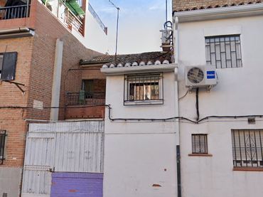 Appartamento in vendita a PEDRO DE MENA