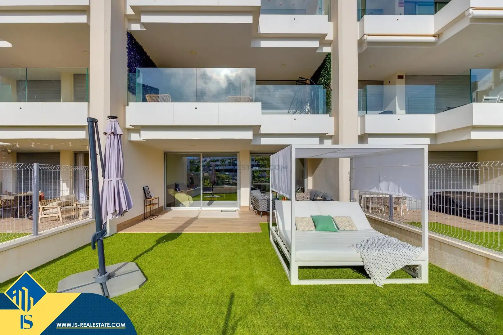 Wohnung mit Pool zum Verkauf in Orihuela Costa, imagen 11