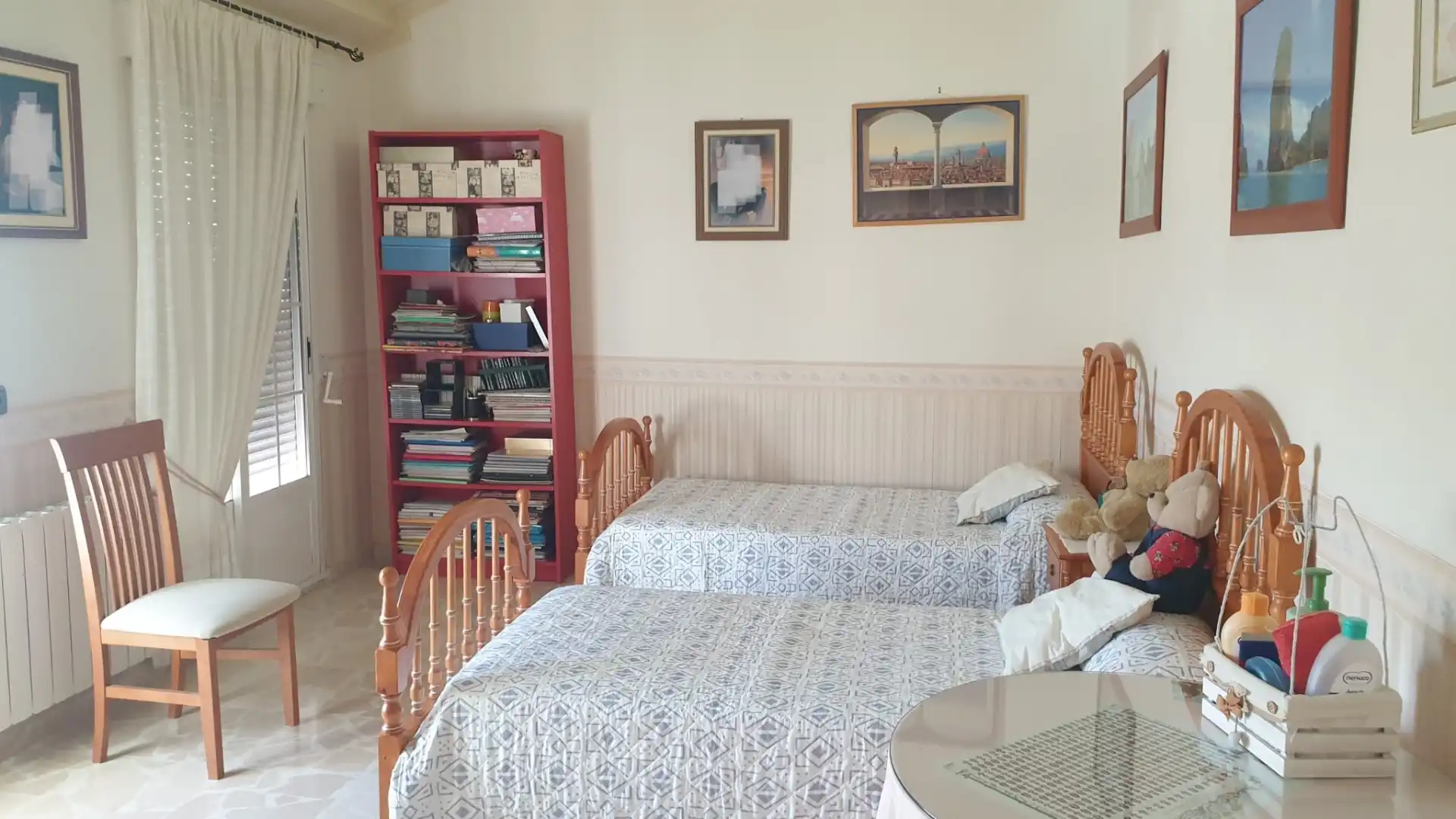 Haus mit Pool zum Verkauf in Calle Don Benito 10, imagen 14