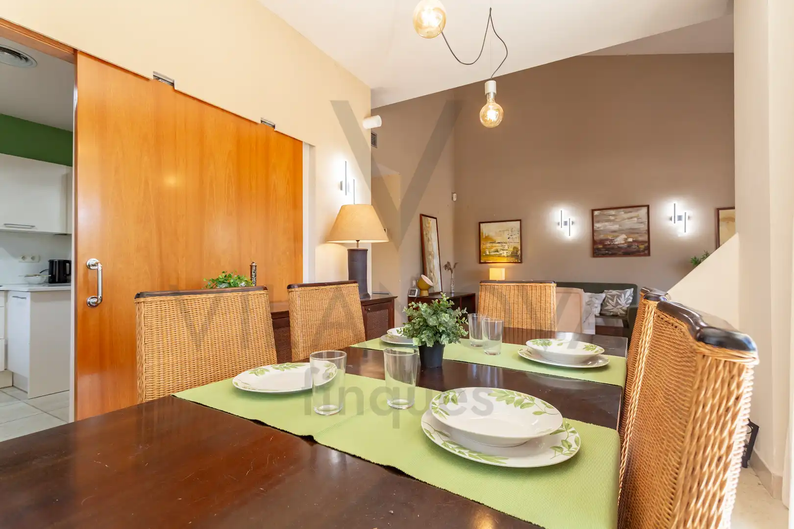 Adosado con piscina en venta en Carrer de les Mèlies, imagen 10