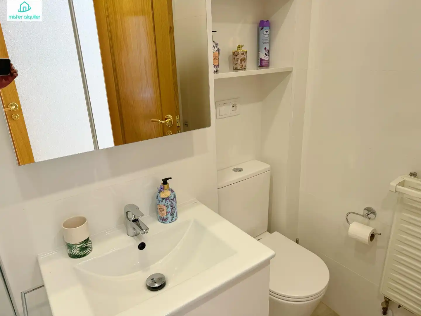 Apartamento con piscina en alquiler en Calle MAGRANER, DEL 7, imagen 61