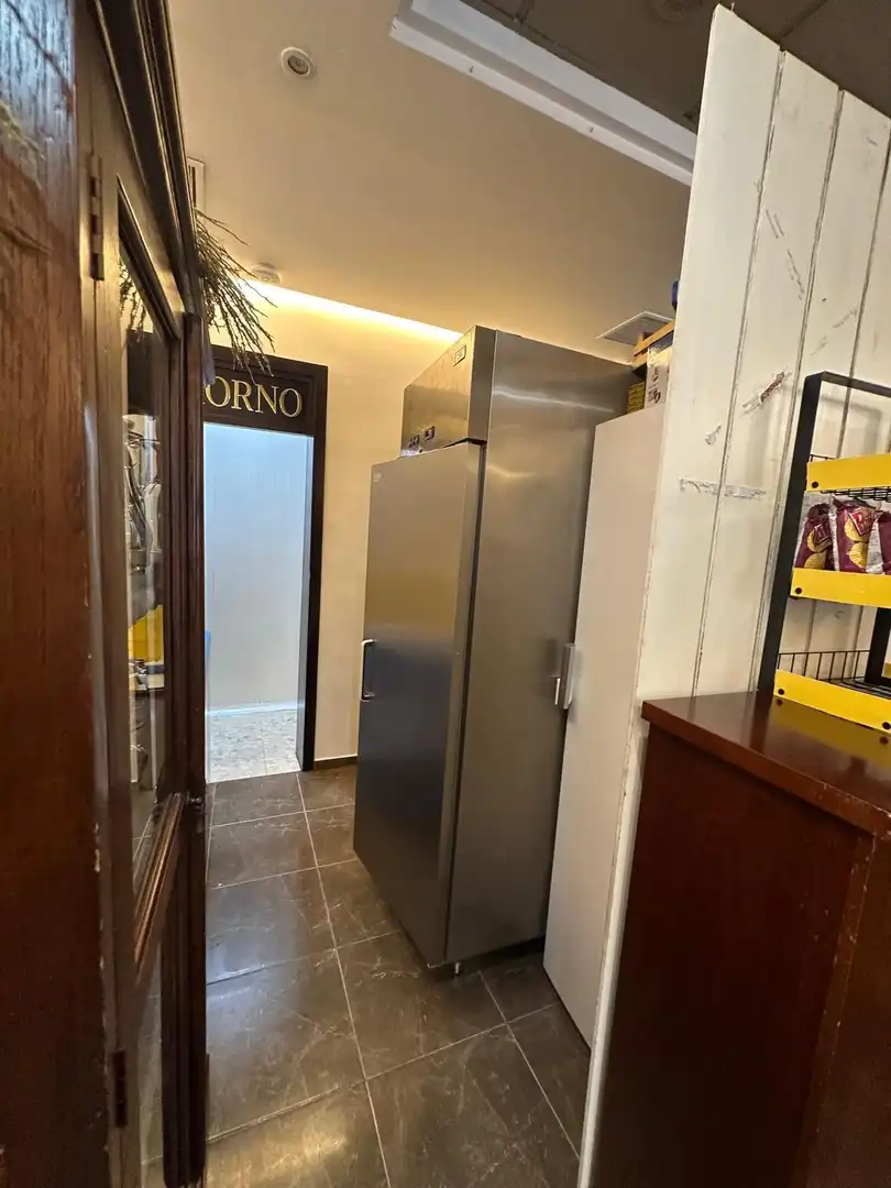 Kitchen of Houses for sale in Utrera