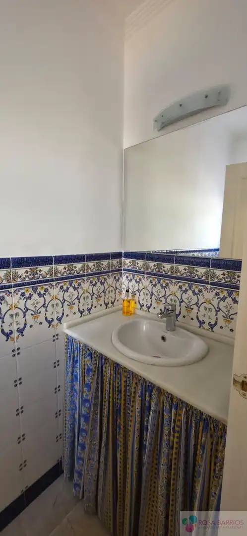 Abitazione in vendita a Estepona Pueblo, imagen 28