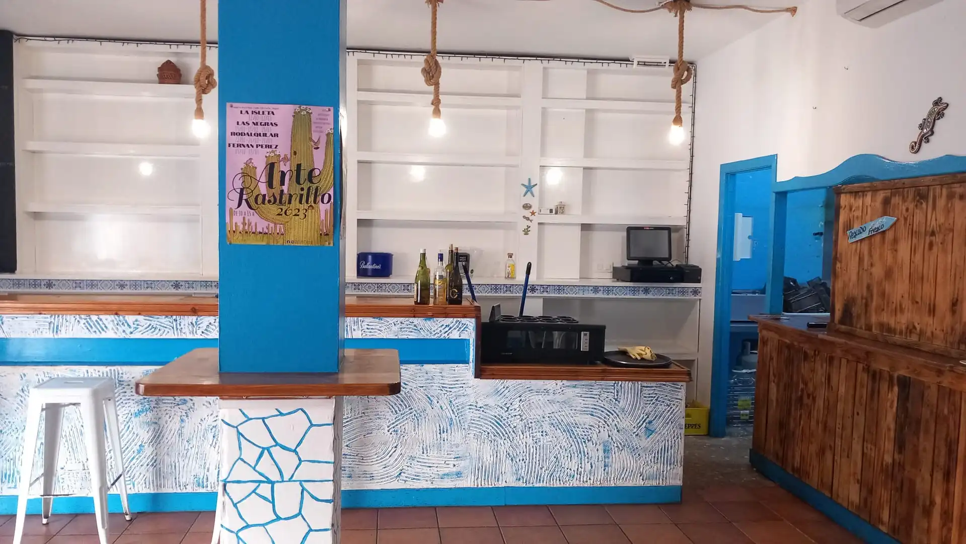 Business premises to rent in Calle Redonda 13, imagen 2