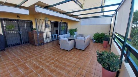 Foto 3 de Piso en venta en La Concha - Resina Golf, Málaga