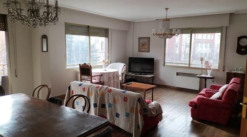 Foto 2 de Piso en venta en Centro, Palencia Capital