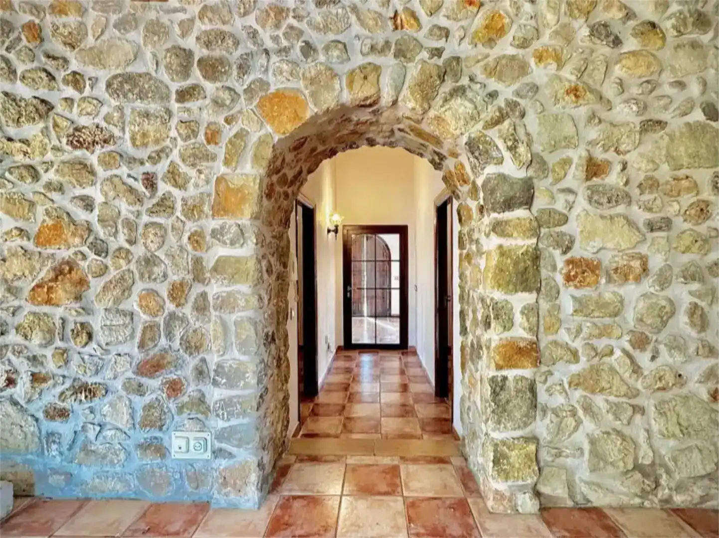 Finca rústica en venda en Búger