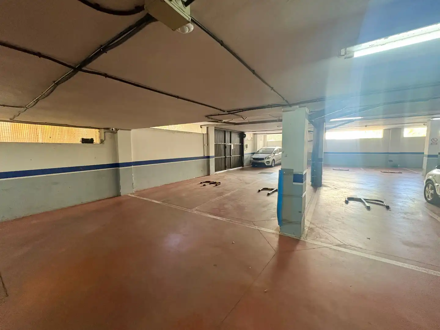 Parking de Piso en venta en Azuqueca de Henares con Calefacción y Amueblado