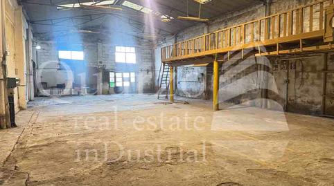 Photo 3 of Industrial buildings for sale in Carrer Túria, Saladar, Alicante