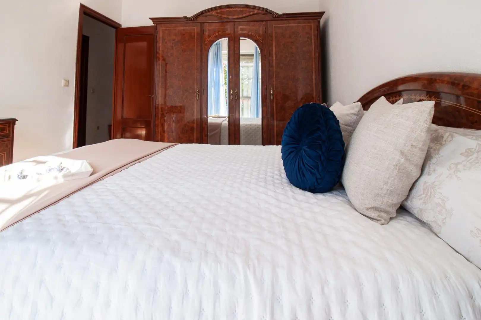 Casa o chalet en venta en Calle JUAN SEBASTIAN ELCANO, San José de la Rinconada