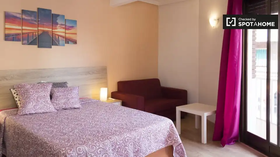 Habitación en Abrantes
