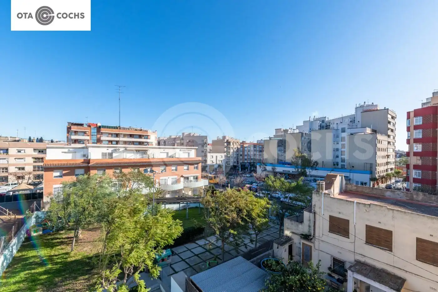 Wohngebäude mit Aufzug zum Verkauf in Carrer de la Sedera, imagen 44