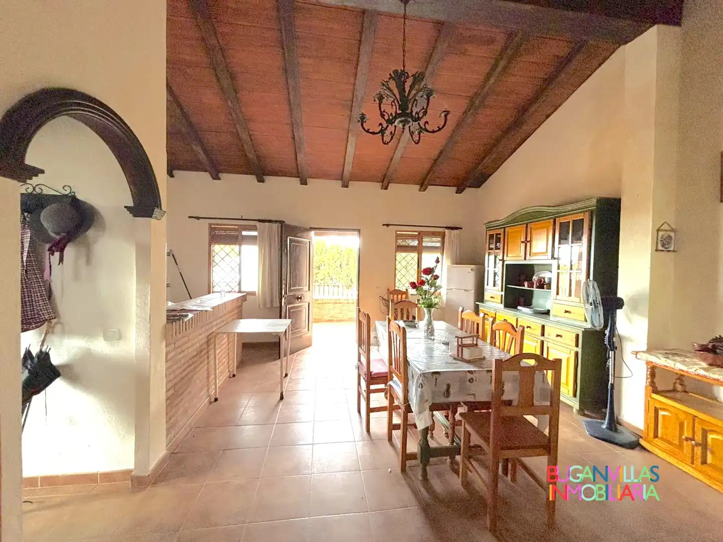 Maison rustique avec jardin à vendre à N/A, imagen 9
