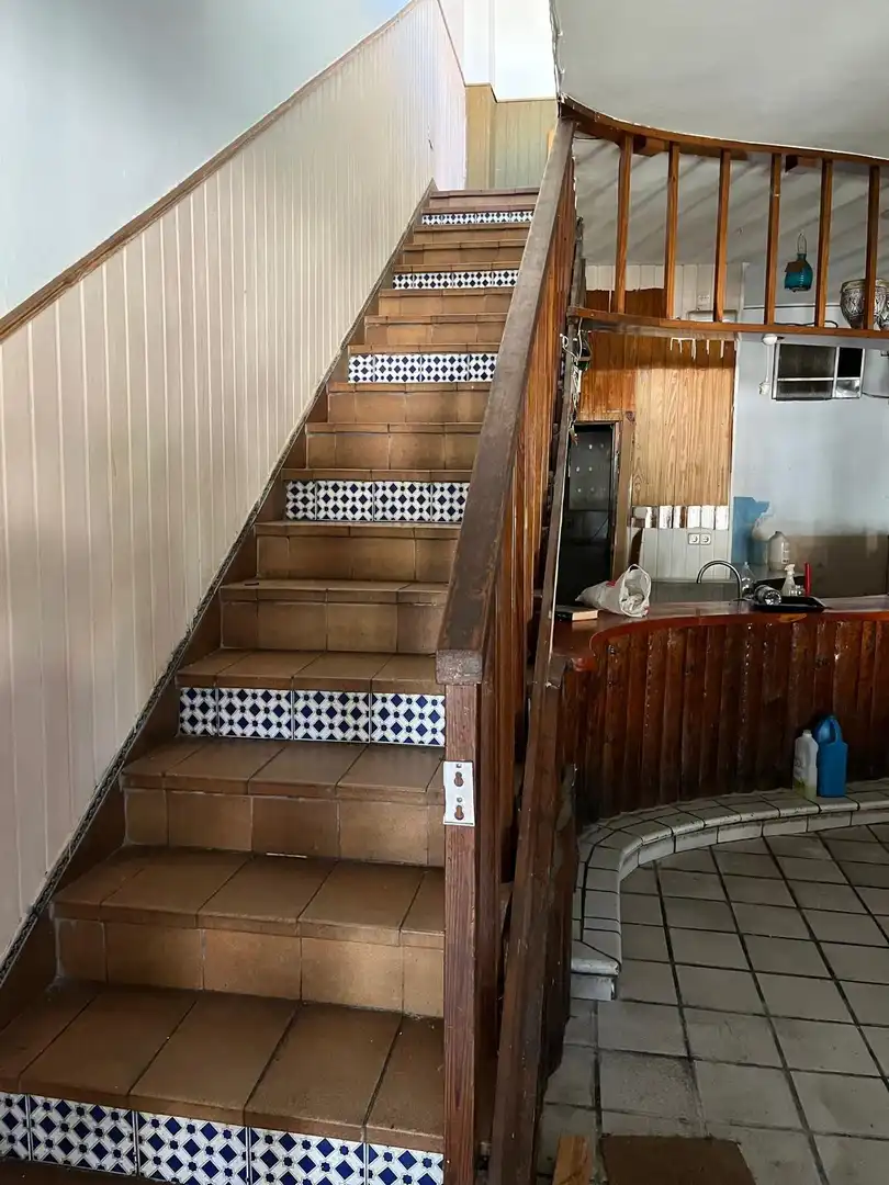 Local en venta en Zarzalejo