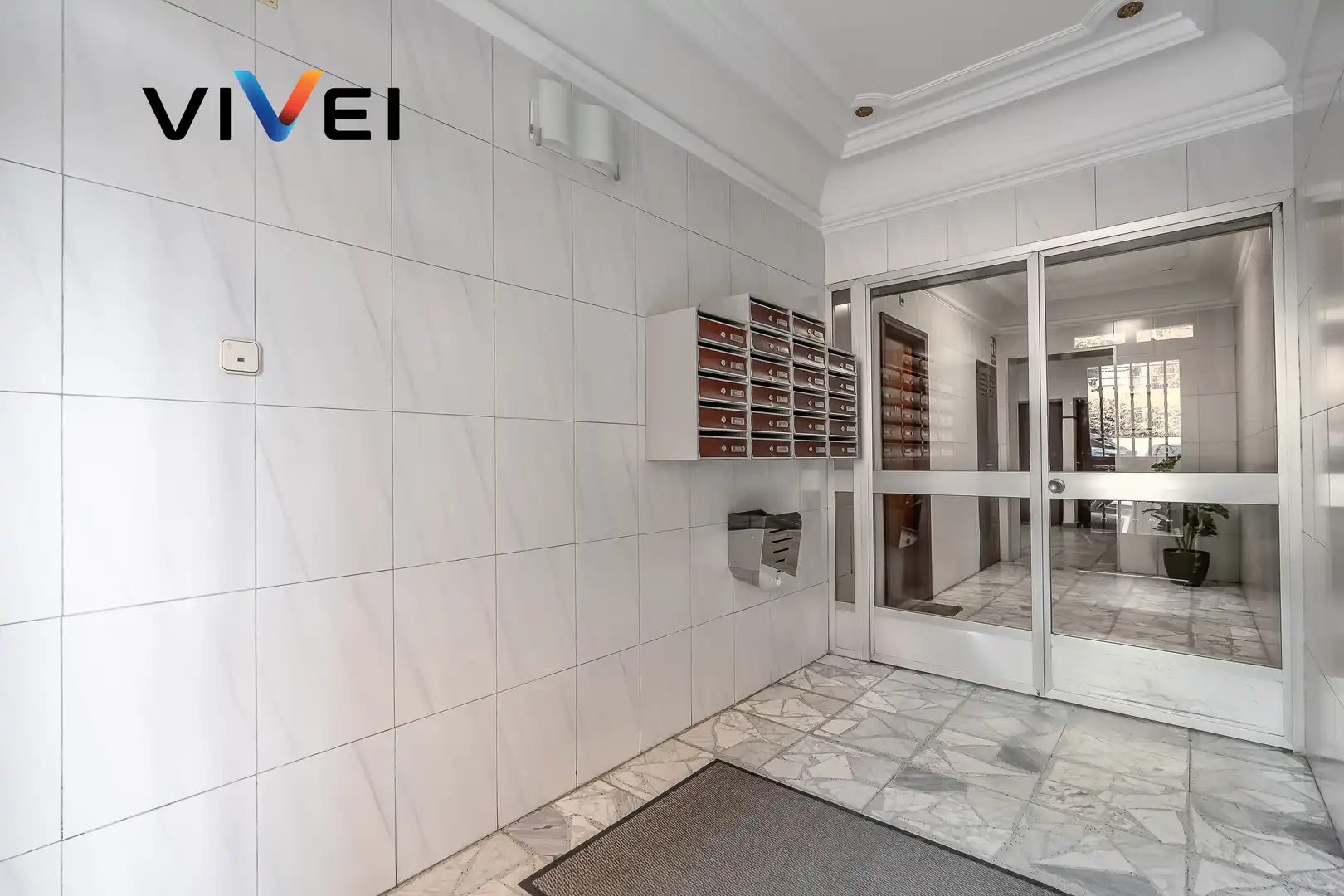 Wohnung mit Aufzug zum Verkauf in Calle Alcalá, imagen 39