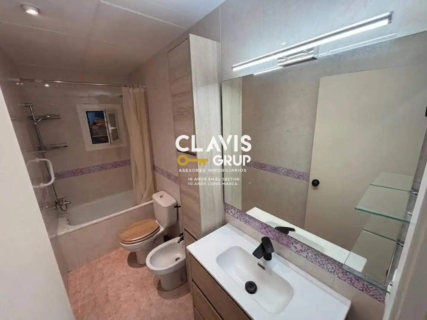 Piso con ascensor en venta en Sant Andreu, imagen 13