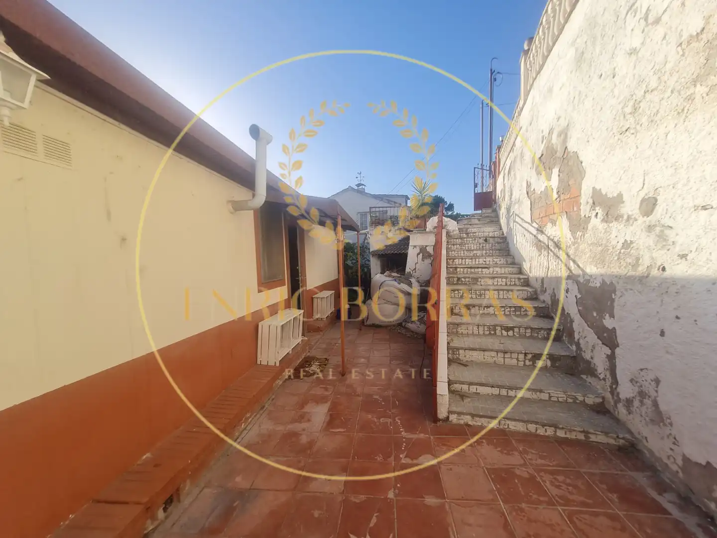 Casa amb jardí en venda a Carrer Lourdes 20, imagen 13