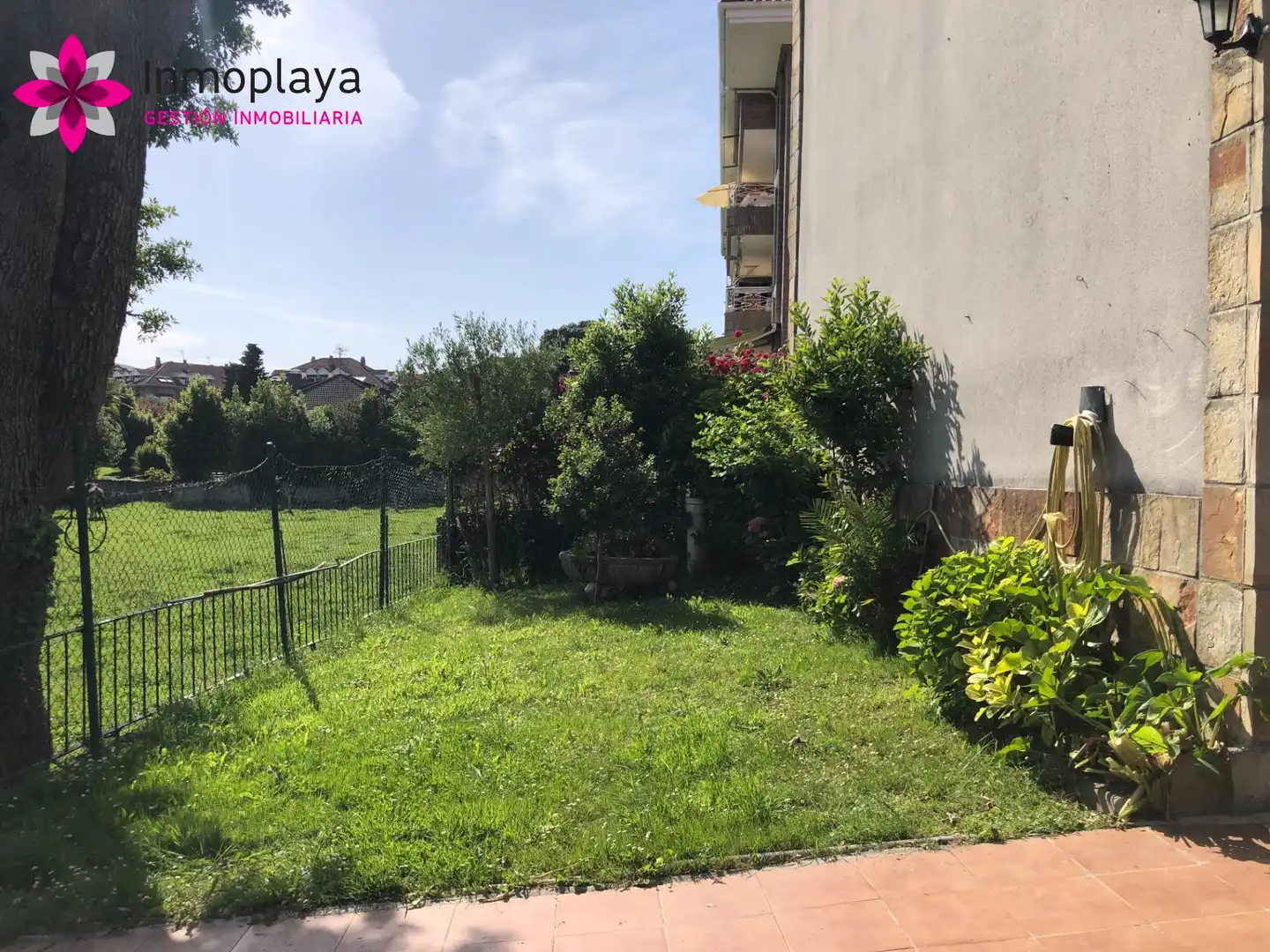 Adossat amb jardí en venda a Pedroso, imagen 6