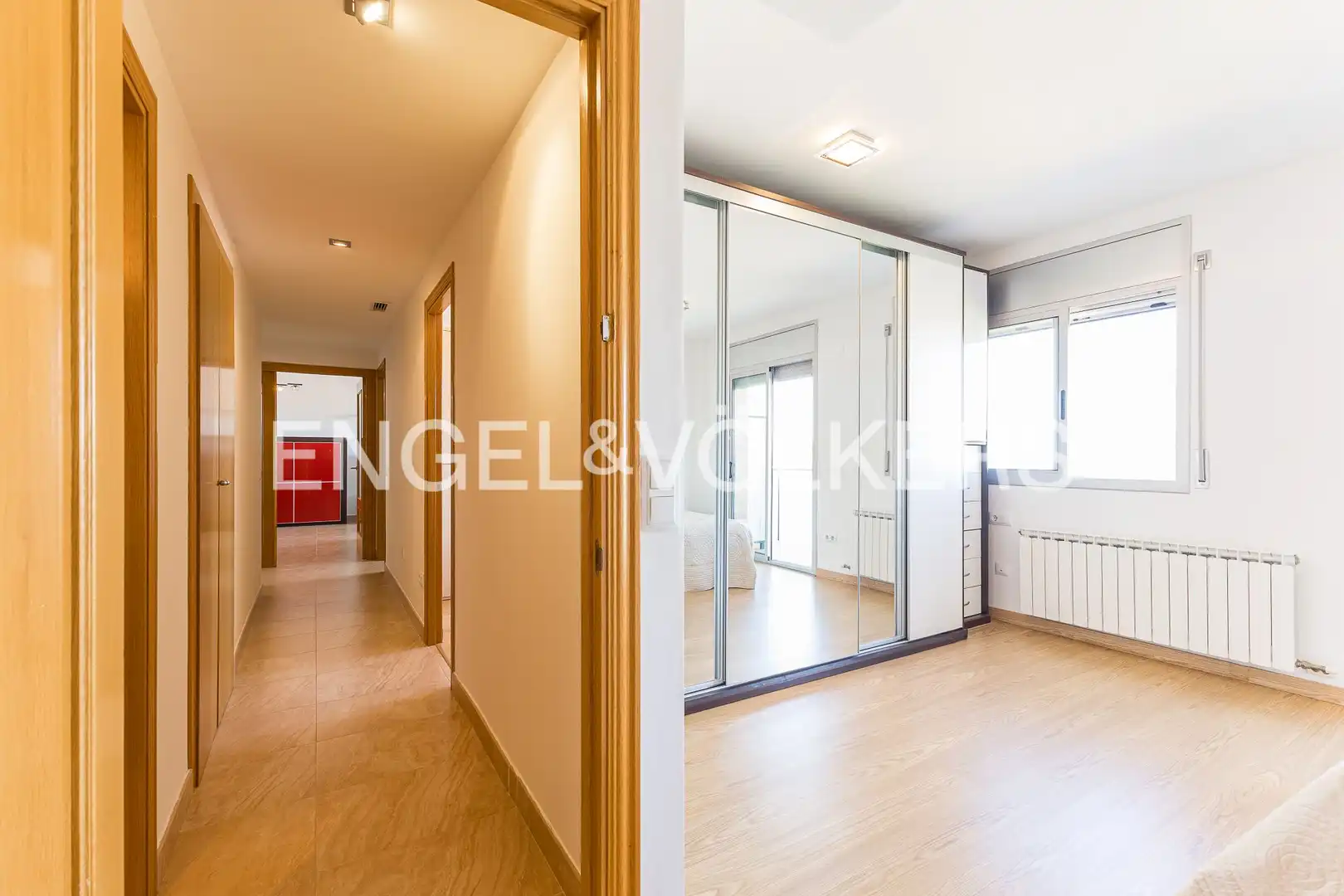 Piso en venta en Cubelles con Aire acondicionado, Calefacción y Terraza