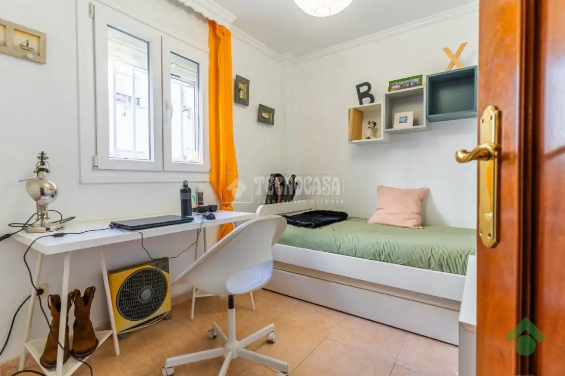 Flat for sale in Barriada Río San Pedro