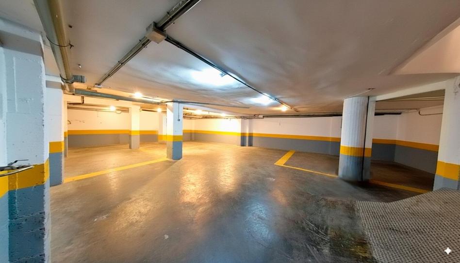 Foto 1 de Garaje en venta en Plaza de Toros - Avenida Chapí - Trinquete, Alicante