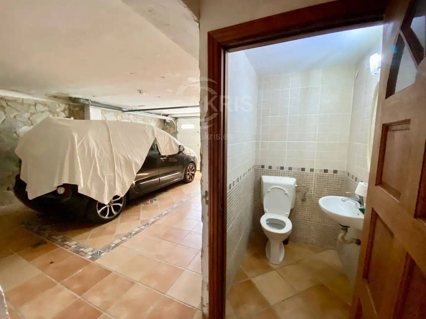 Casa con piscina en venta en Canyelles, imagen 24
