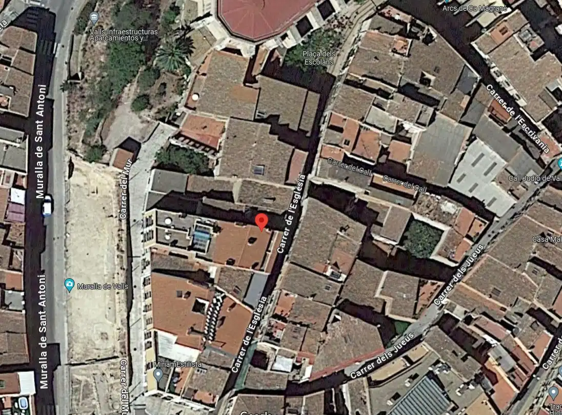 Gewerbefläche zum Verkauf in Carrer de l'Església 8, imagen 8