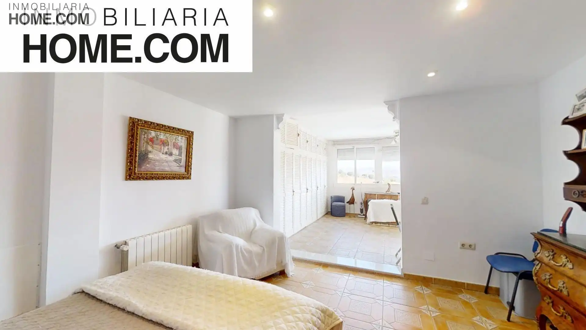 Chalet con piscina en venta en Capellanía - Retamar, imagen 51