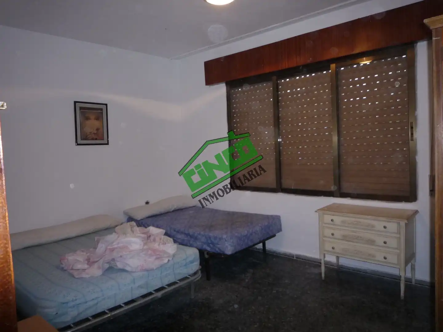 Habitación de Casa o chalet en venta en Peñascosa con Jardín privado