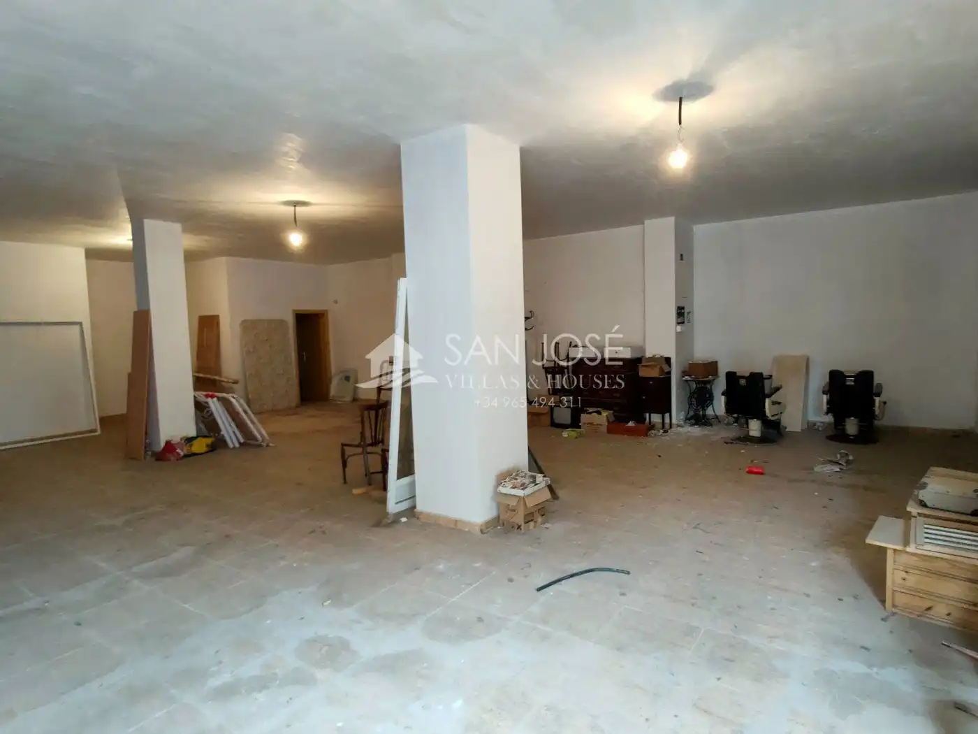 Business premises to rent in Aspe Centro, imagen 3