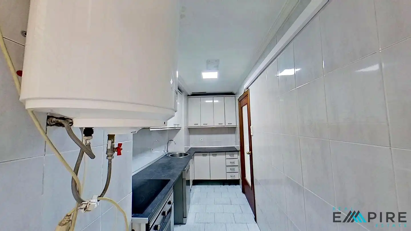 Flat with lift for sale in Donostiarra, imagen 17
