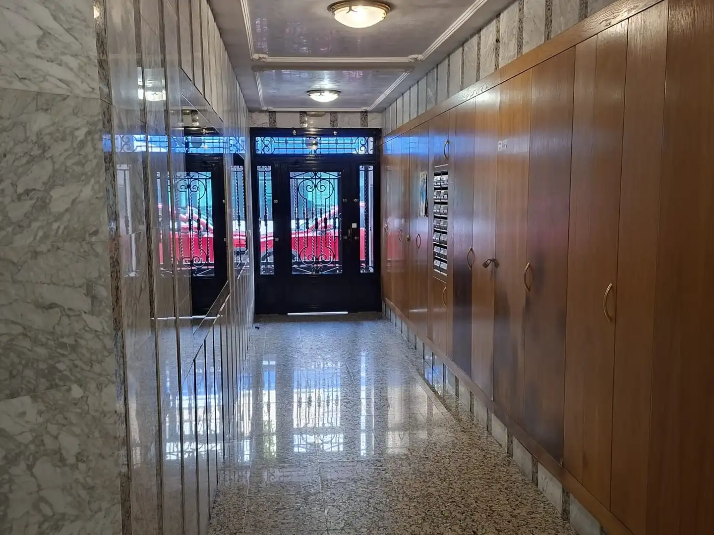 Flat with terrace for sale in Centro, imagen 15