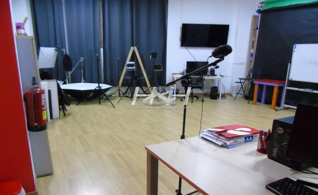 Local comercial en Alquiler en Camí Fondo