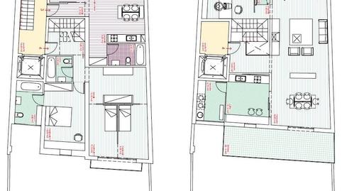Foto 5 de Finca rústica en venda a Carrer Rio, 11, Sant Pere Pescador, Girona