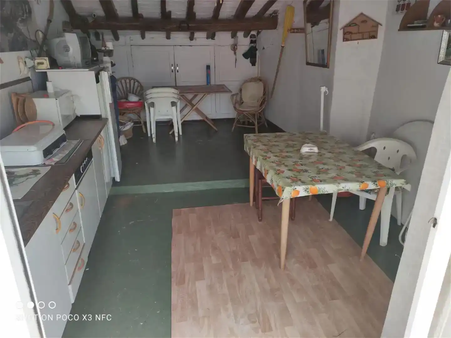 Casa adosada en venda en Navarrete